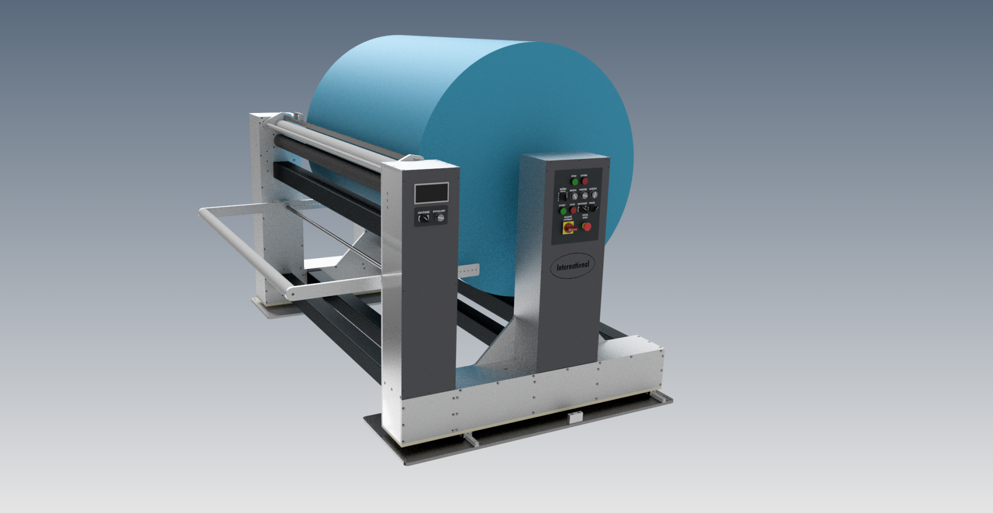 CHIESA Automation - F1 EDI Knockout & Stacking System - Manufacturers ...