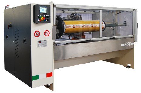 Imesa 588 Logslitter